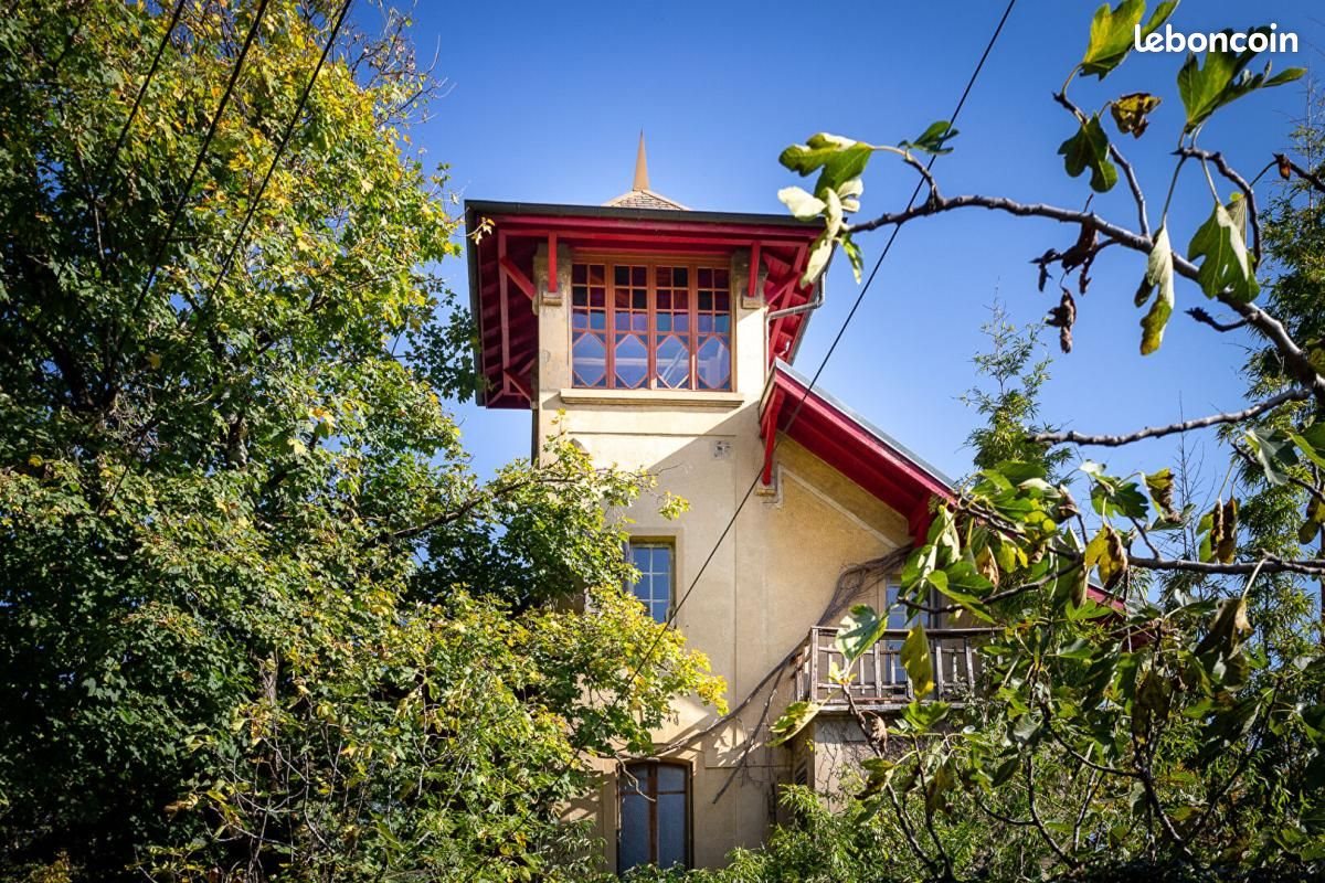 Maison à vendre, 310m², Chambéry