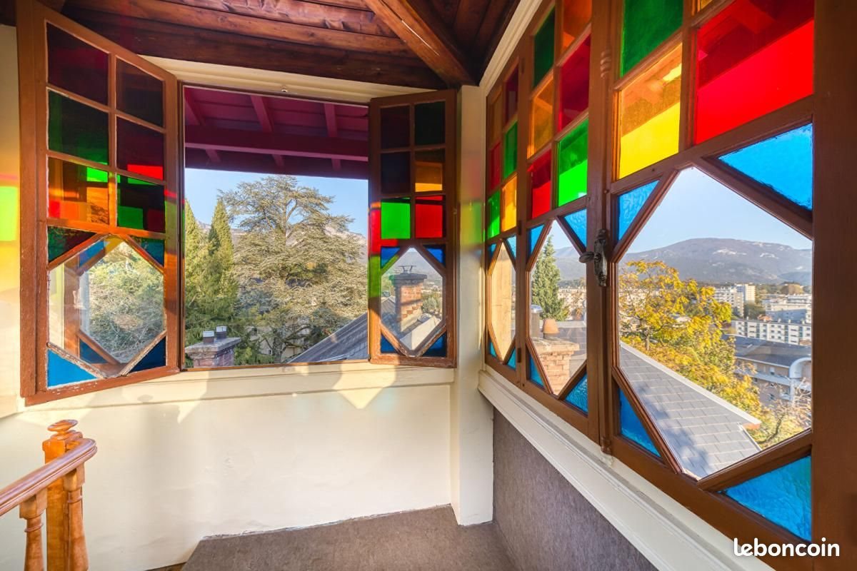 Maison à vendre, 310m², Chambéry