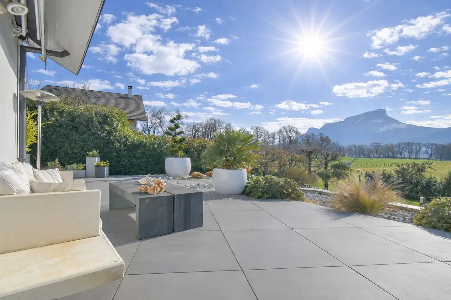 Maison à vendre, 157m², Saint-Jeoire-Prieuré