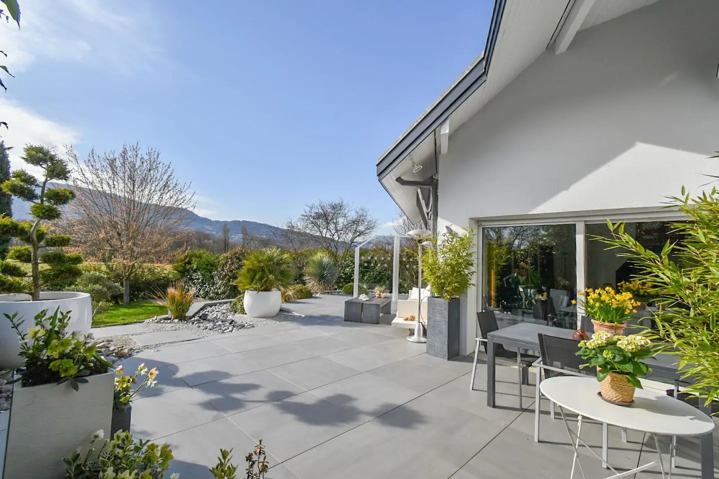 Maison à vendre, 157m², Saint-Jeoire-Prieuré