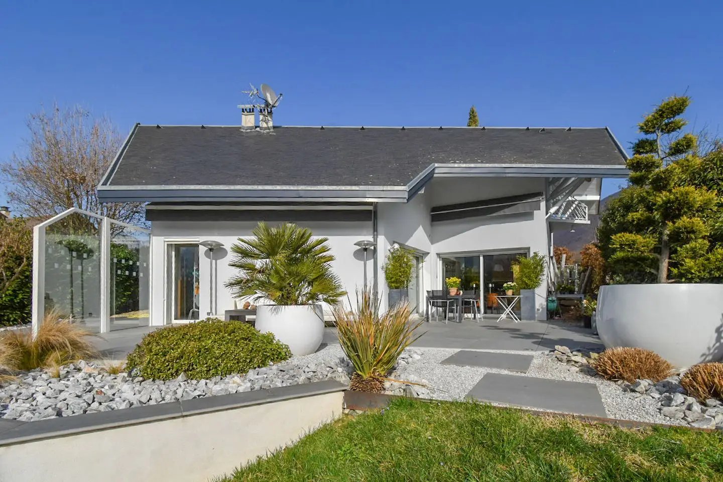 Maison à vendre, 157m², Saint-Jeoire-Prieuré