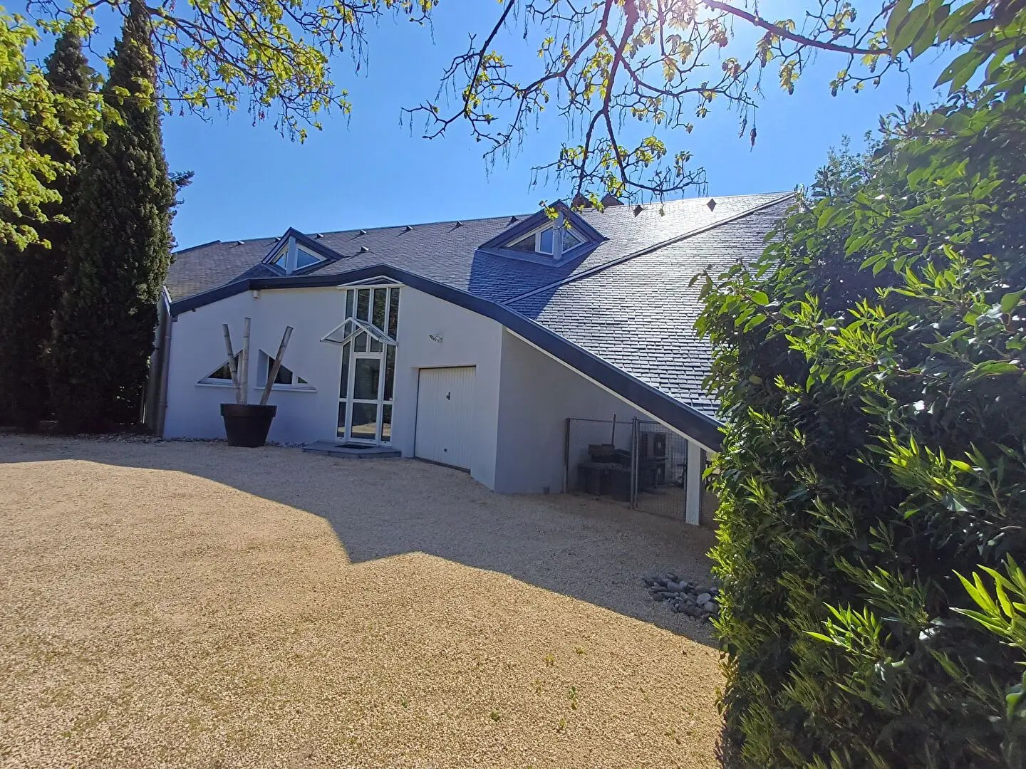 Maison à vendre, 157m², Saint-Jeoire-Prieuré