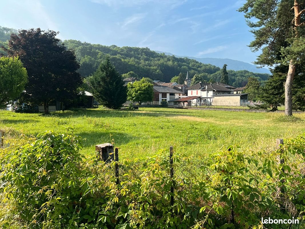 Appartement à vendre, 63m², Pontcharra