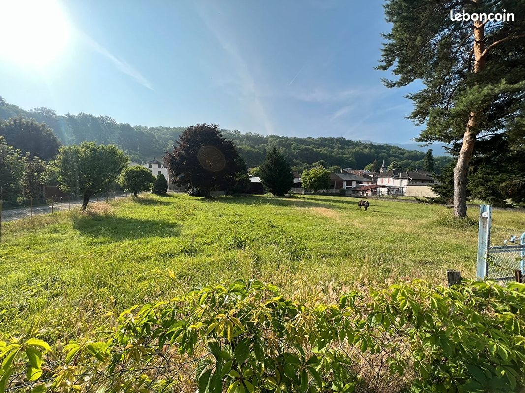 Appartement à vendre, 63m², Pontcharra