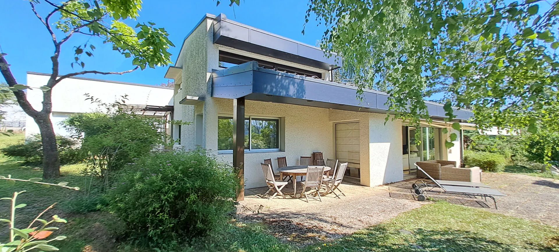 Maison à vendre, 195m², Vimines