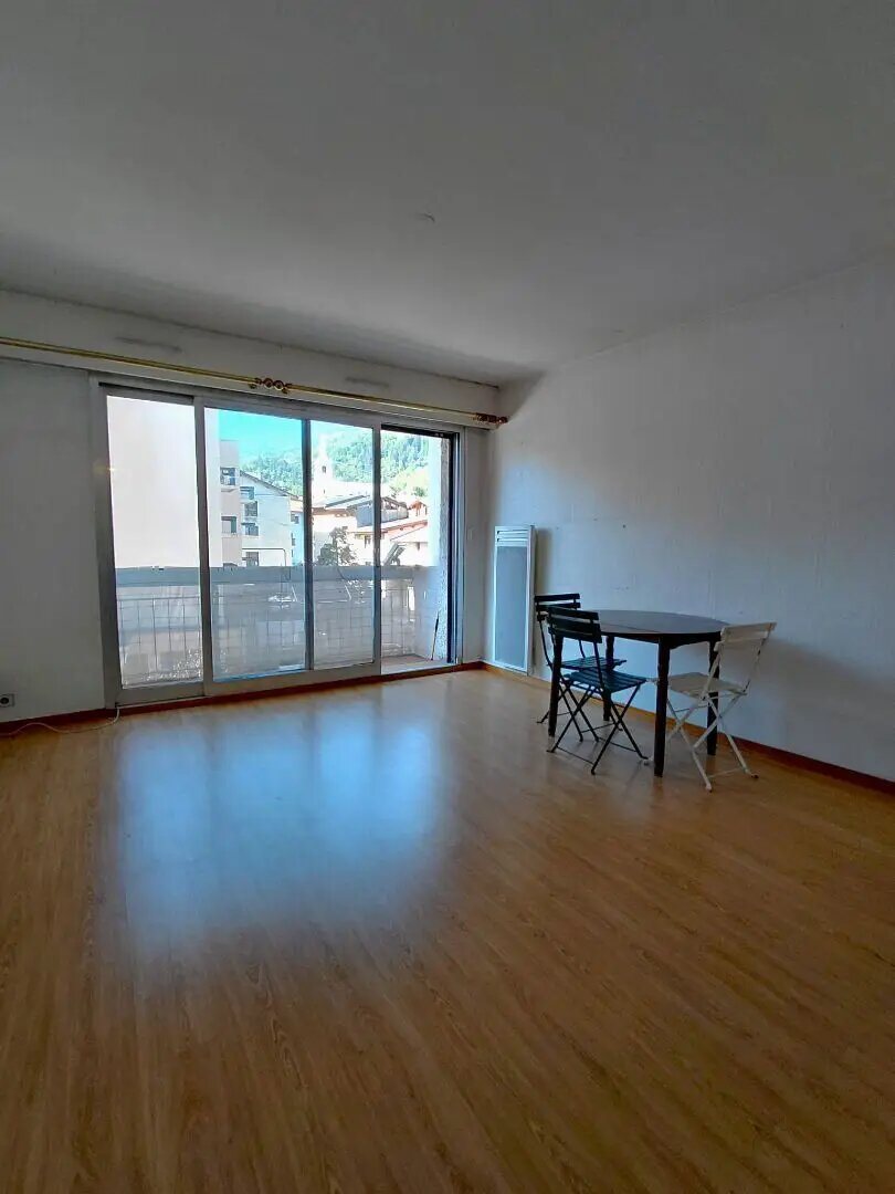 Appartement à vendre, 47m², Bourg-Saint-Maurice (Les Arcs)