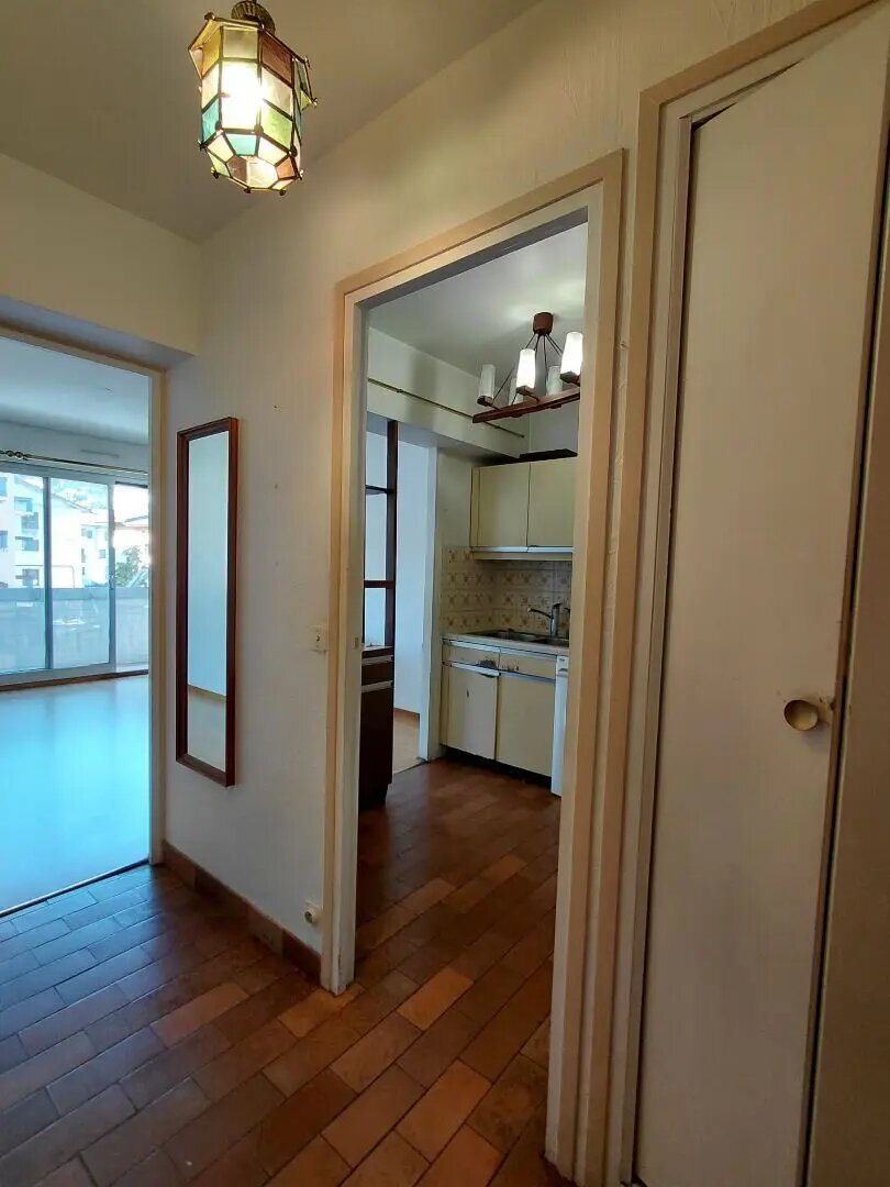 Appartement à vendre, 47m², Bourg-Saint-Maurice (Les Arcs)