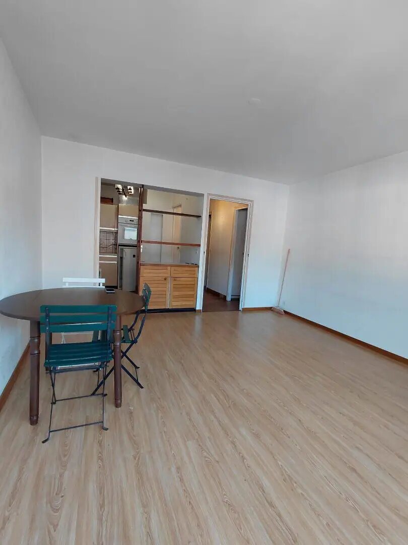 Appartement à vendre, 47m², Bourg-Saint-Maurice (Les Arcs)
