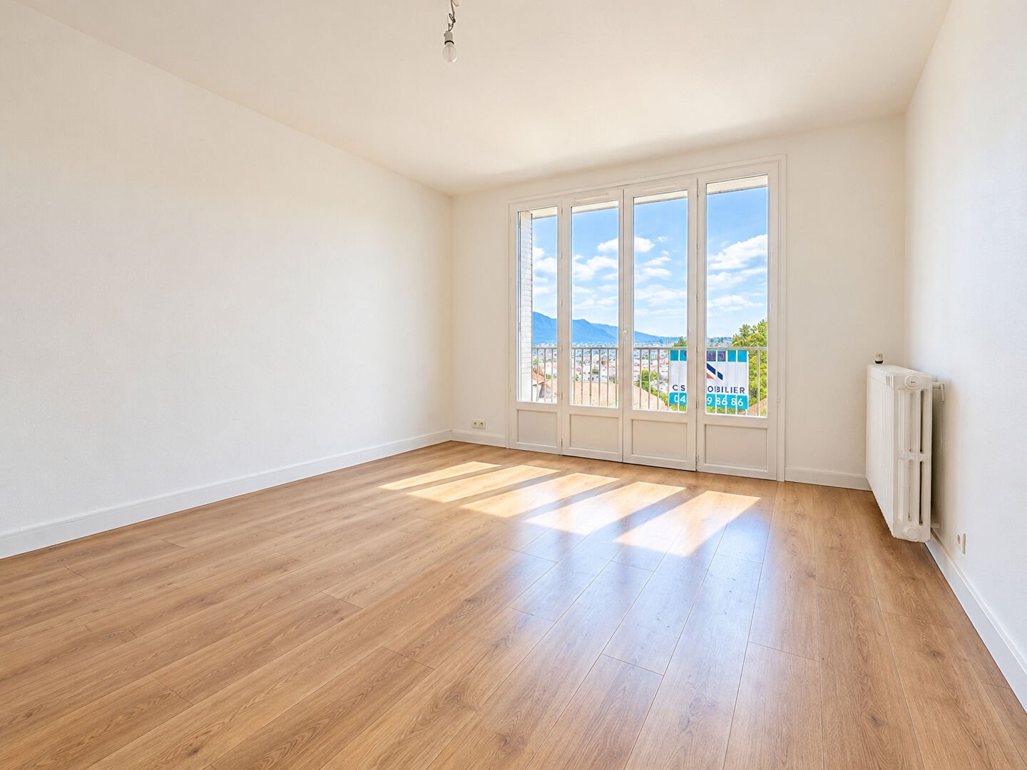 Appartement à vendre, 72m², Chambéry