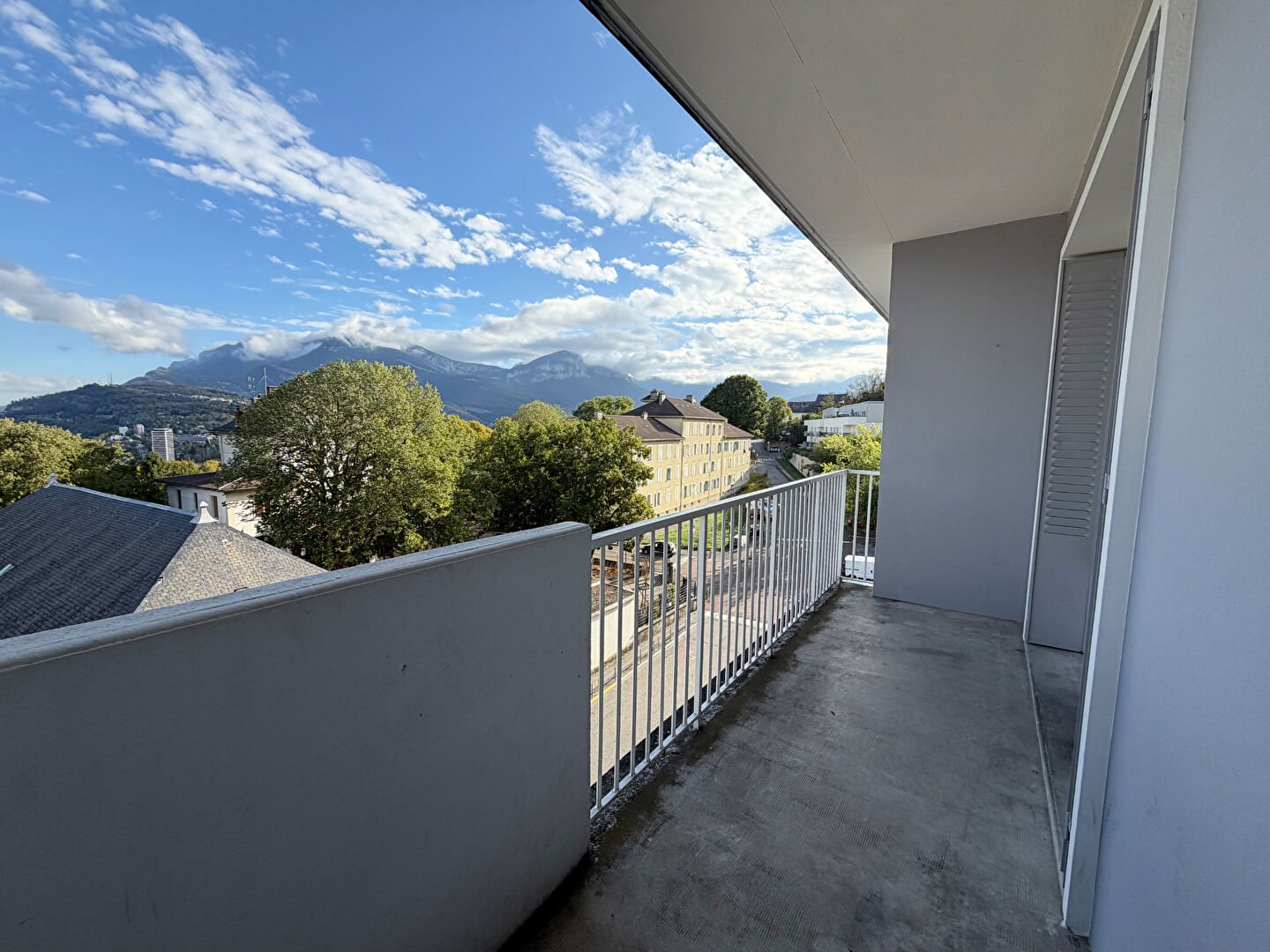 Appartement à vendre, 72m², Chambéry