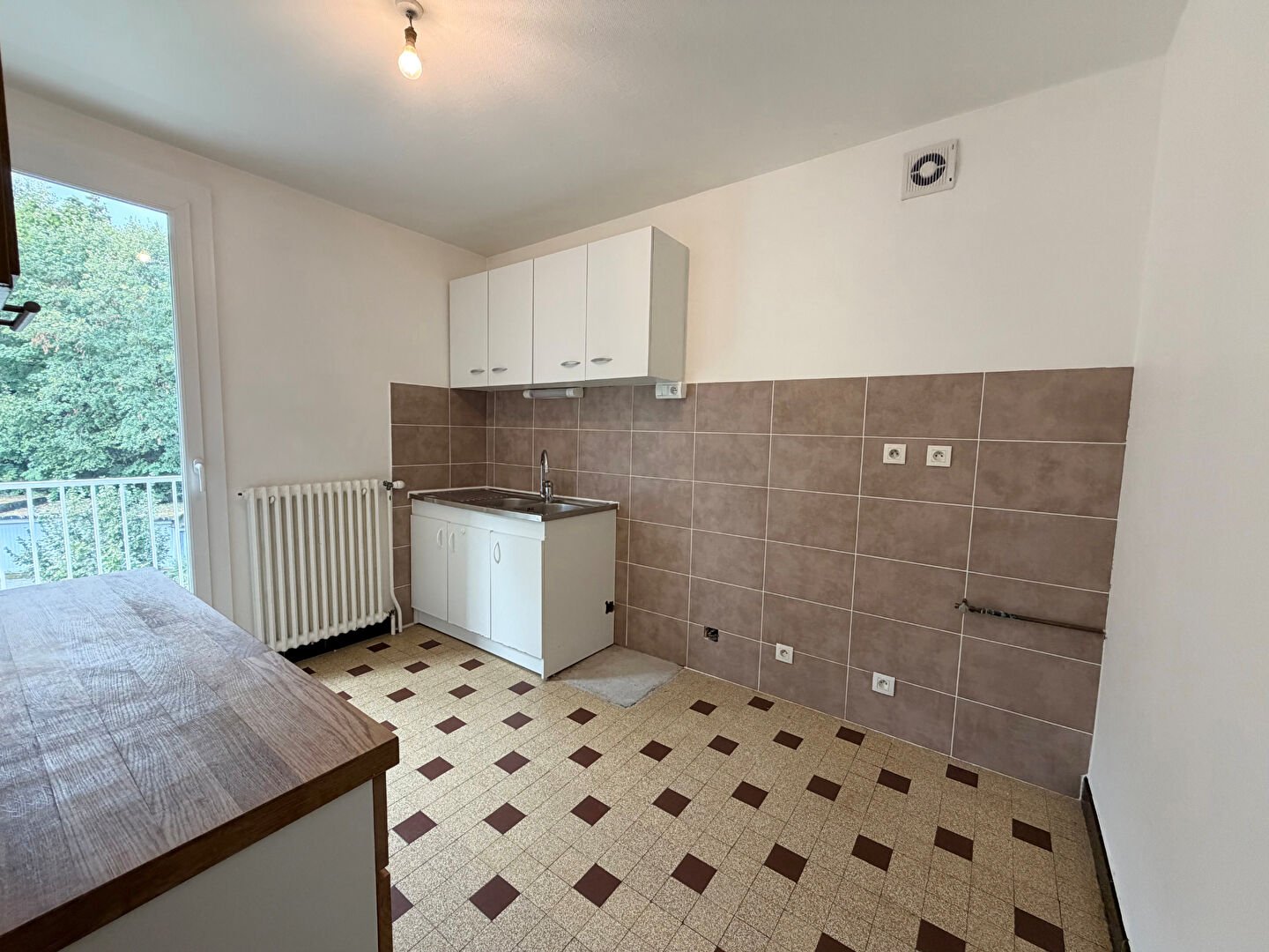 Appartement à vendre, 72m², Chambéry