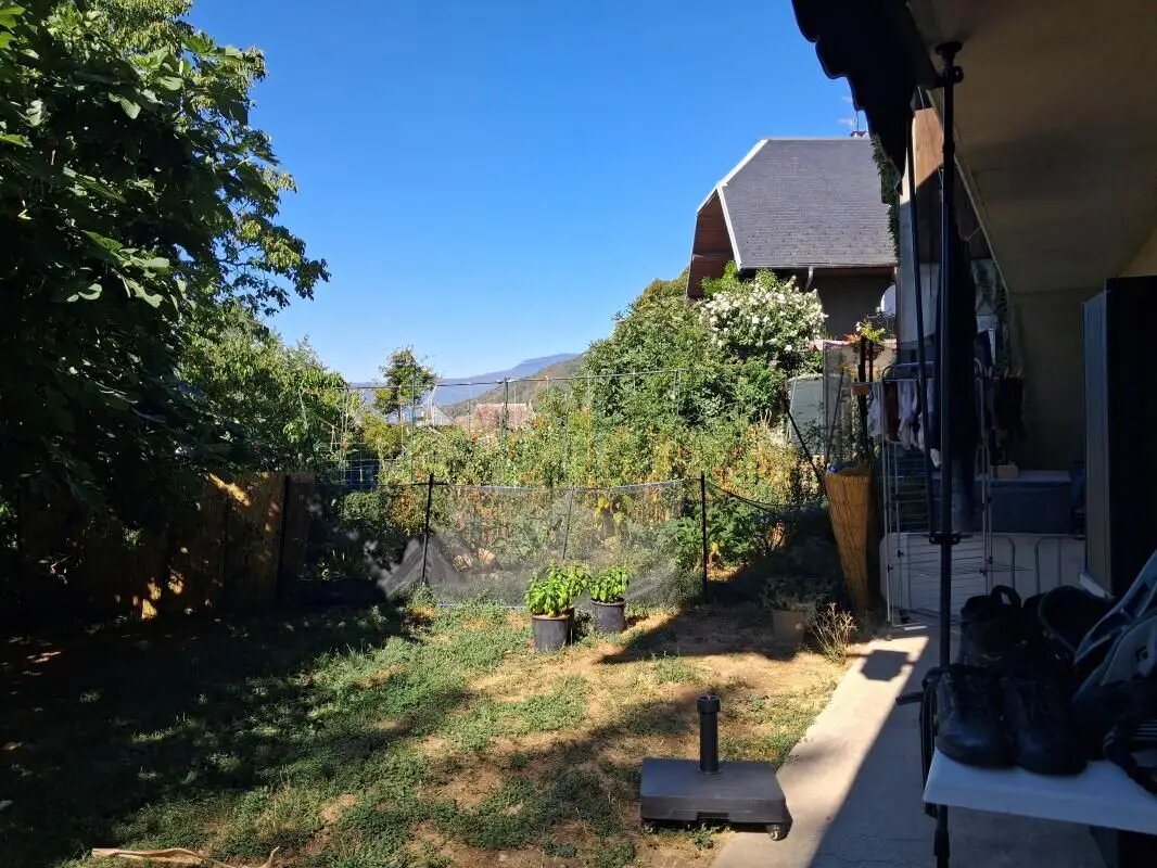 Appartement à louer, 44m², Saint-Jean-d'Arvey