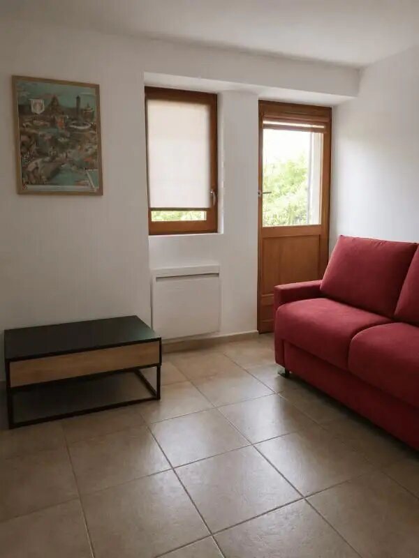 Appartement à louer, 44m², Saint-Jean-d'Arvey