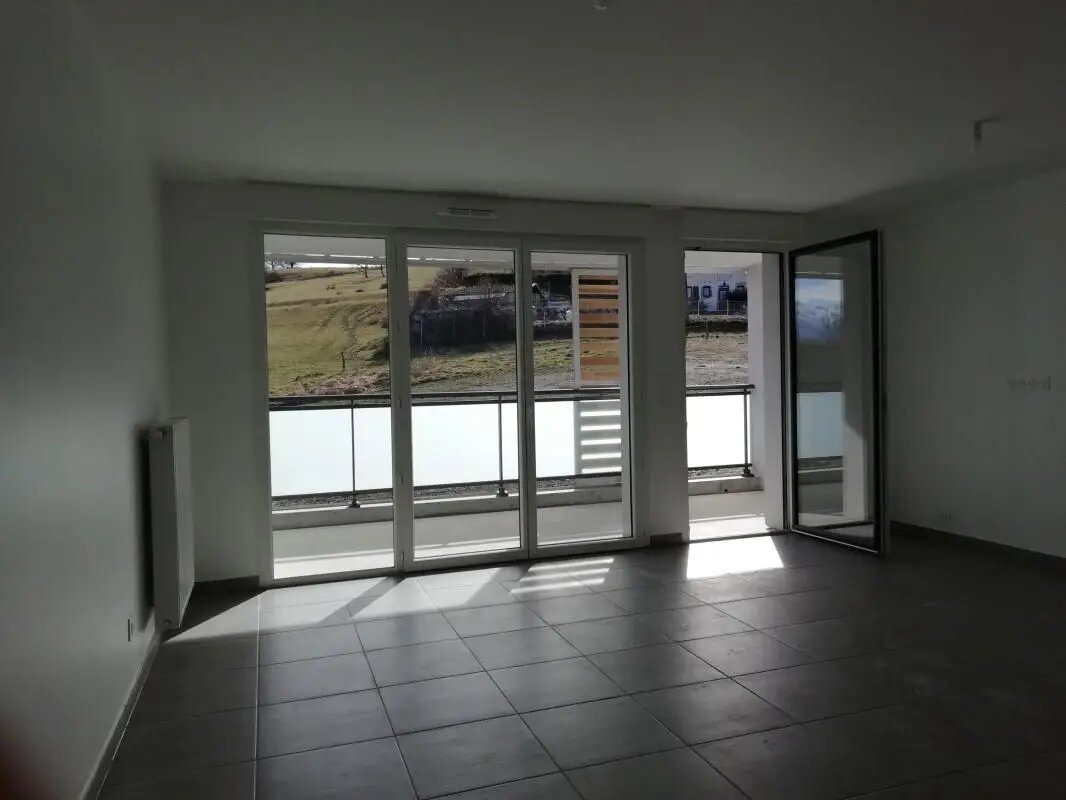 Appartement à louer, 65m², La Ravoire