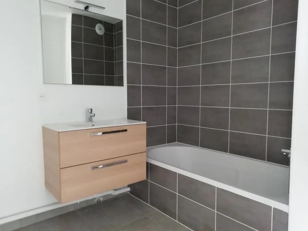 Appartement à louer, 65m², La Ravoire