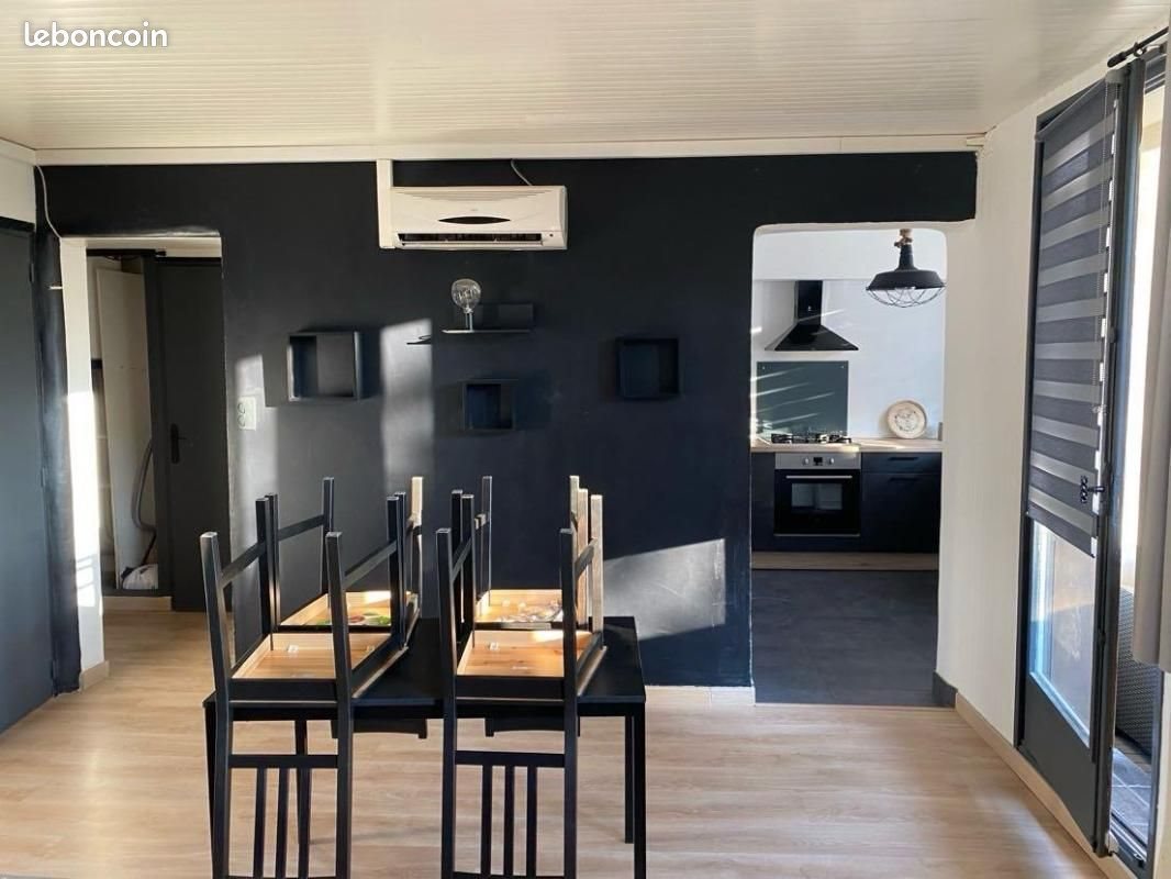 Appartement à vendre, 62m², Chambéry