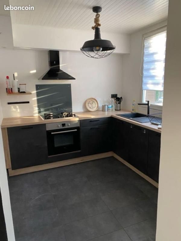 Appartement à vendre, 62m², Chambéry