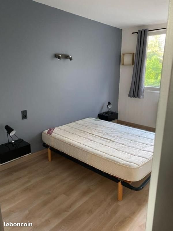 Appartement à vendre, 62m², Chambéry