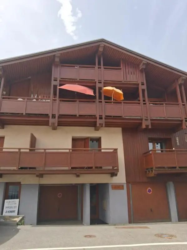 Appartement à louer, 83m², Bourg-Saint-Maurice (Les Arcs)