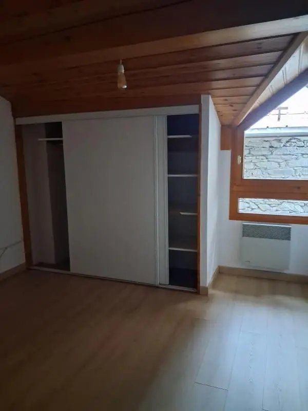 Appartement à louer, 83m², Bourg-Saint-Maurice (Les Arcs)