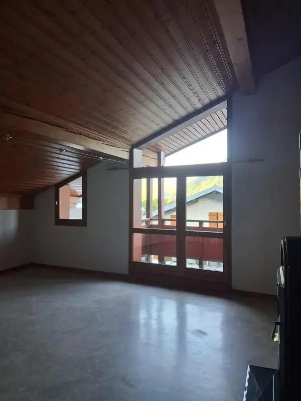 Appartement à louer, 83m², Bourg-Saint-Maurice (Les Arcs)