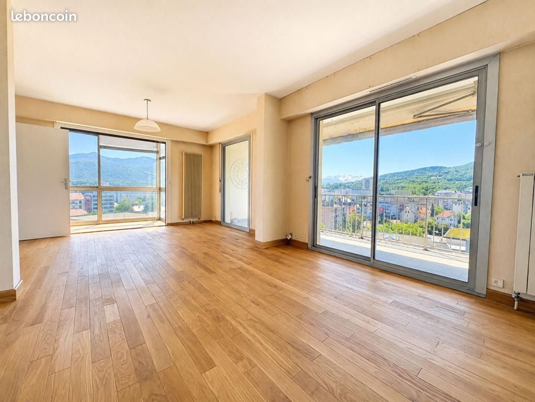 Appartement à vendre, 102m², Chambéry