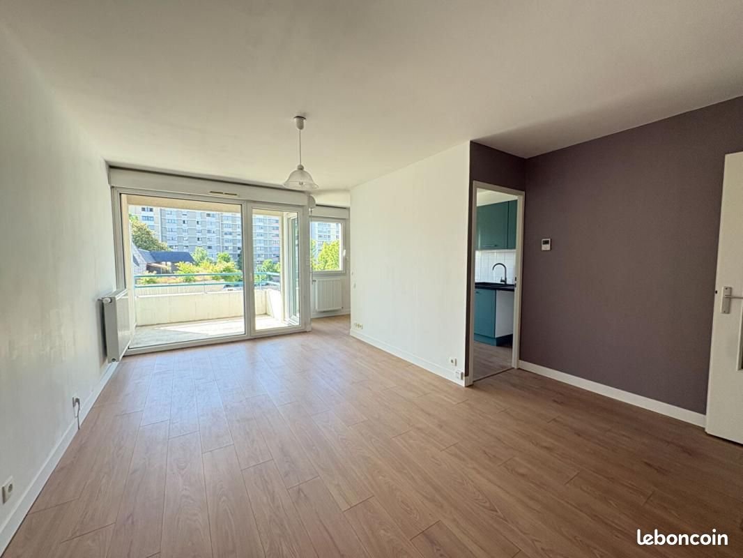 Appartement à vendre, 47m², Chambéry
