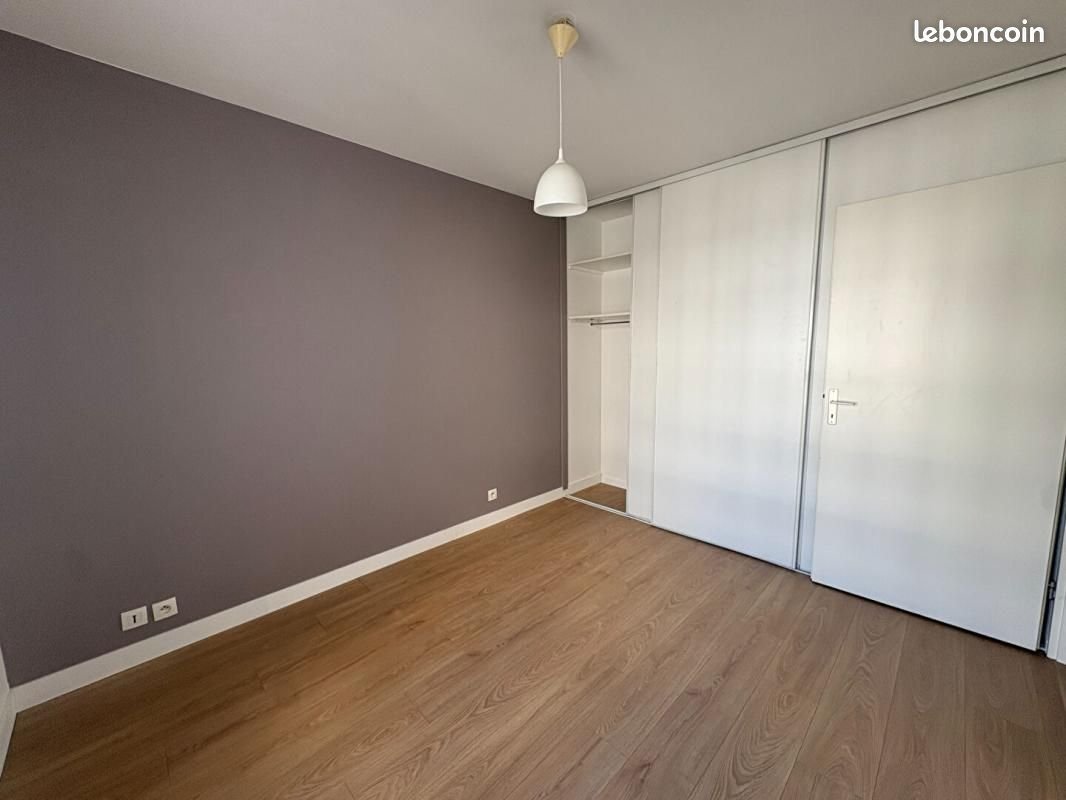 Appartement à vendre, 47m², Chambéry