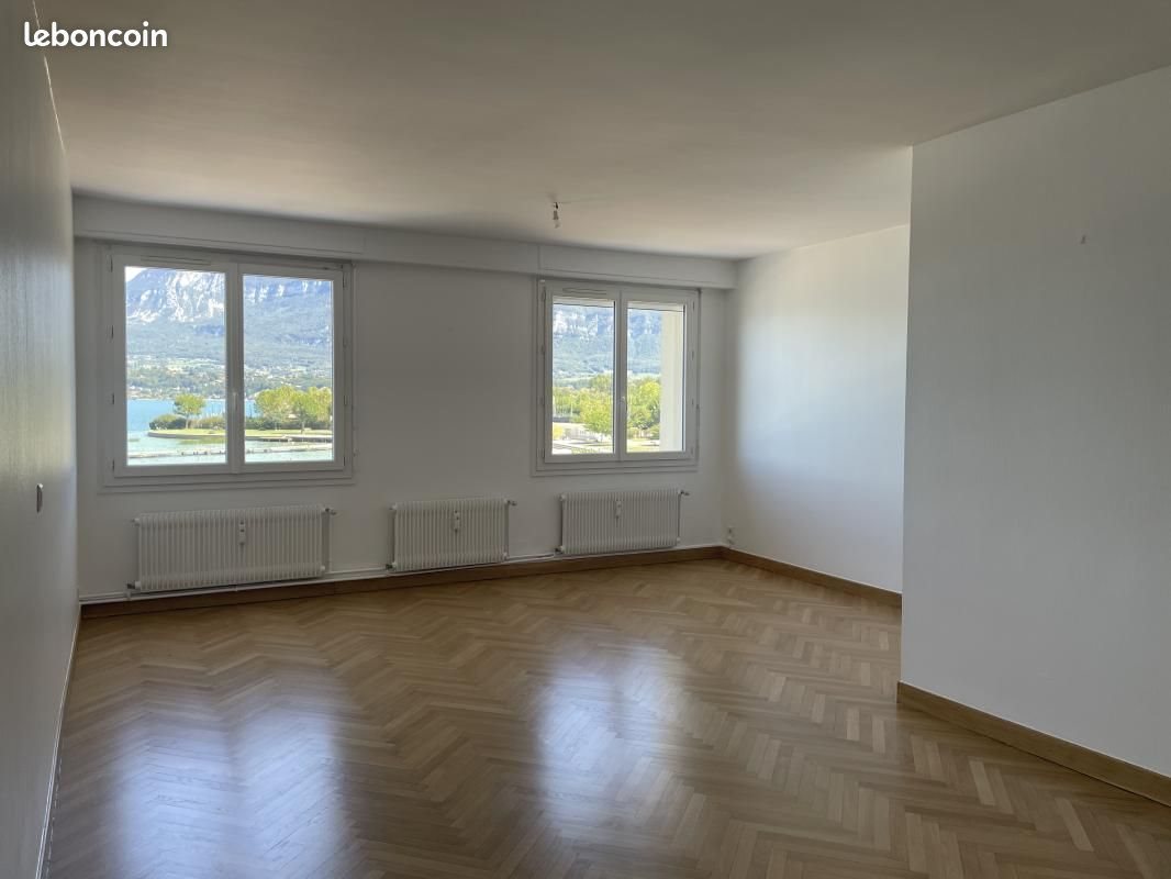 Appartement à louer, 115m², Le Bourget-du-Lac