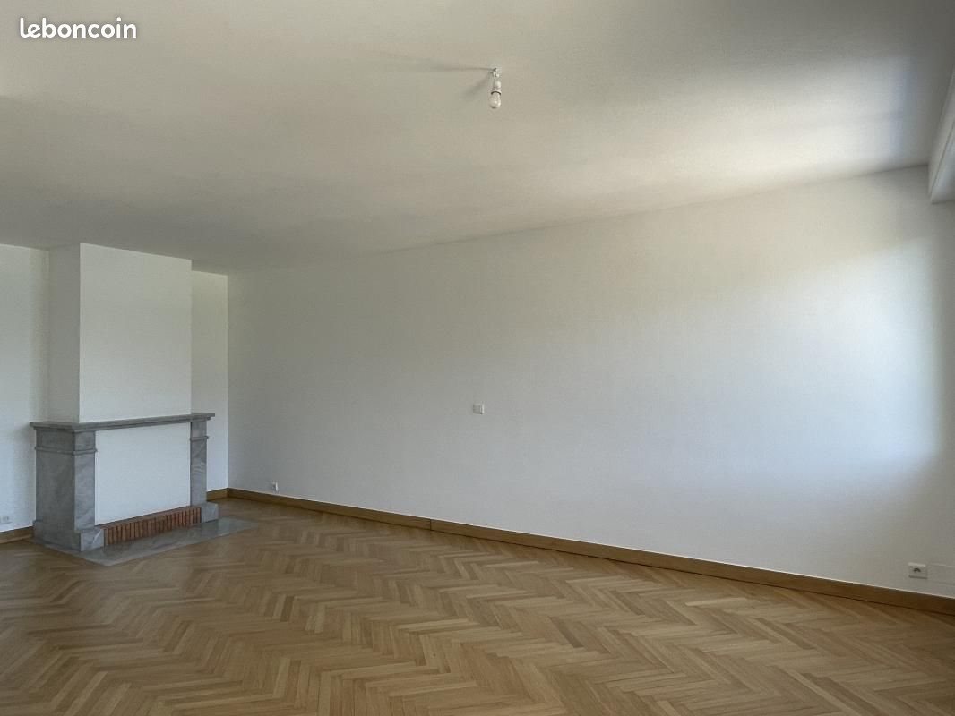 Appartement à louer, 115m², Le Bourget-du-Lac