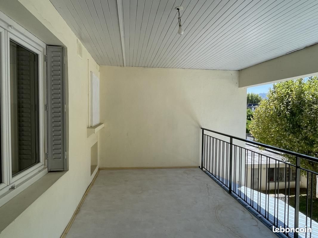 Appartement à louer, 115m², Le Bourget-du-Lac