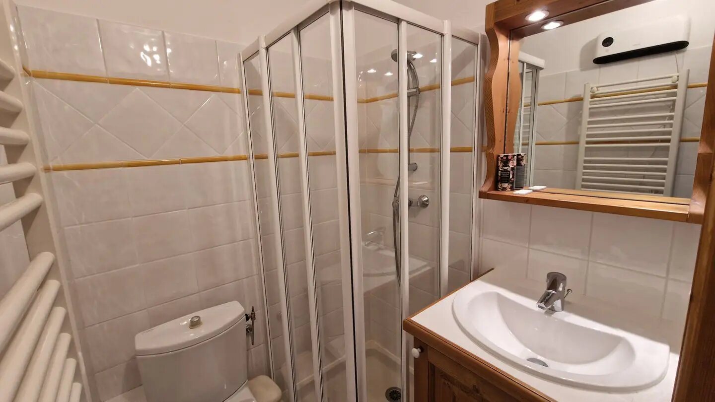 Appartement à vendre, 19m², Bourg-Saint-Maurice (Les Arcs)