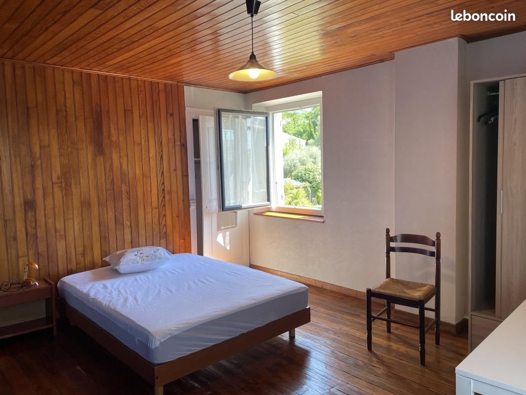 Appartement à louer, 56m², La Motte-Servolex