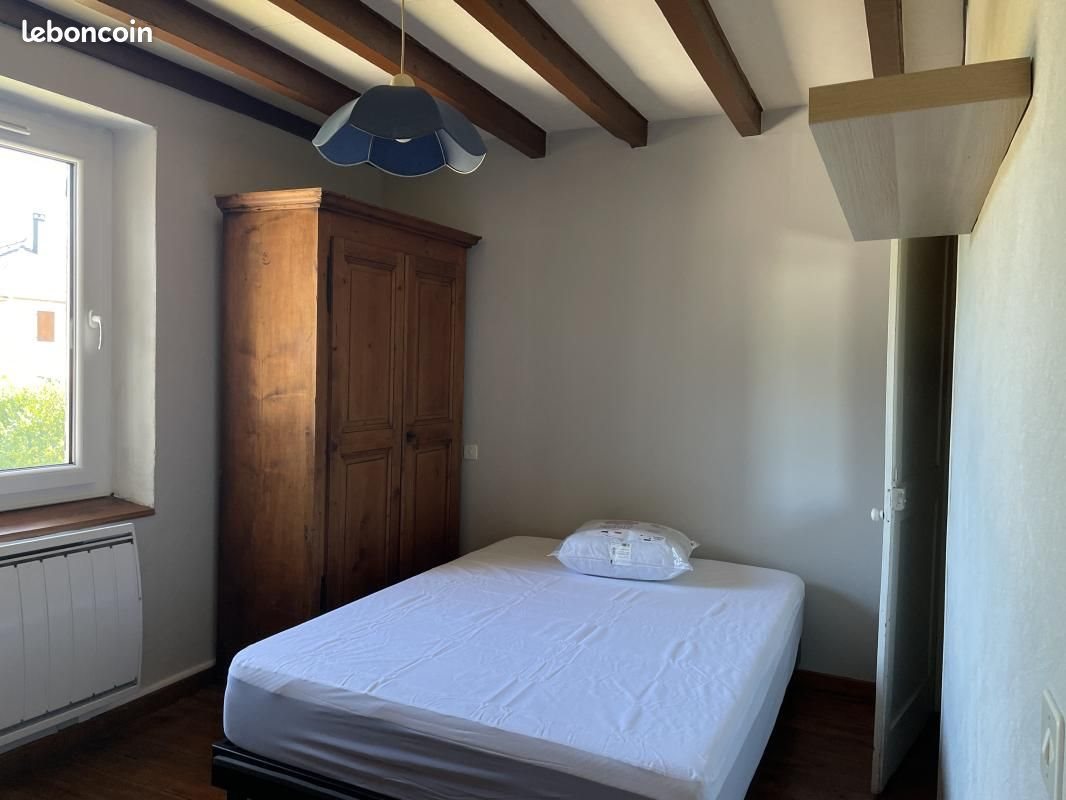 Appartement à louer, 56m², La Motte-Servolex