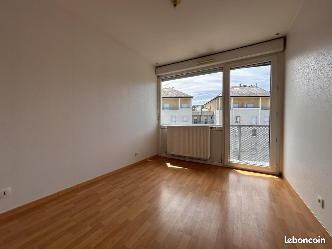 Appartement à louer, 70m², Chambéry