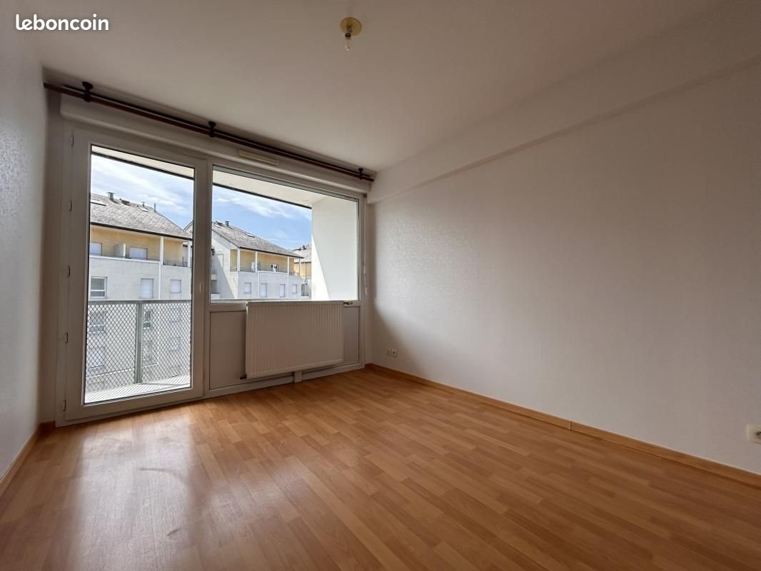 Appartement à louer, 70m², Chambéry