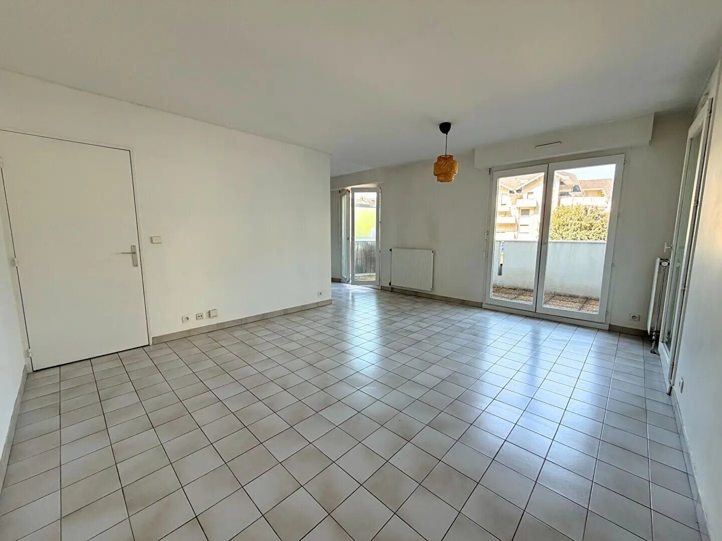 Appartement à vendre, 68m², Challes-les-Eaux