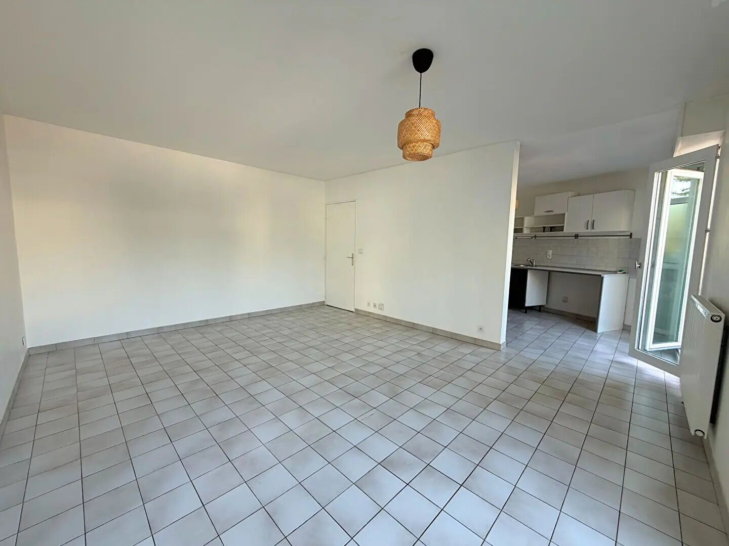 Appartement à vendre, 68m², Challes-les-Eaux