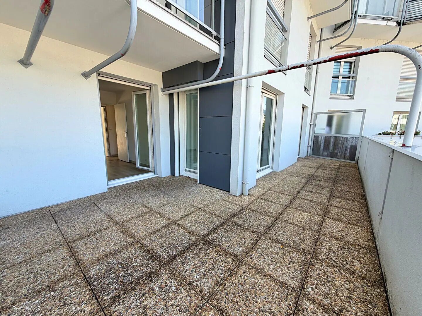 Appartement à vendre, 68m², Challes-les-Eaux