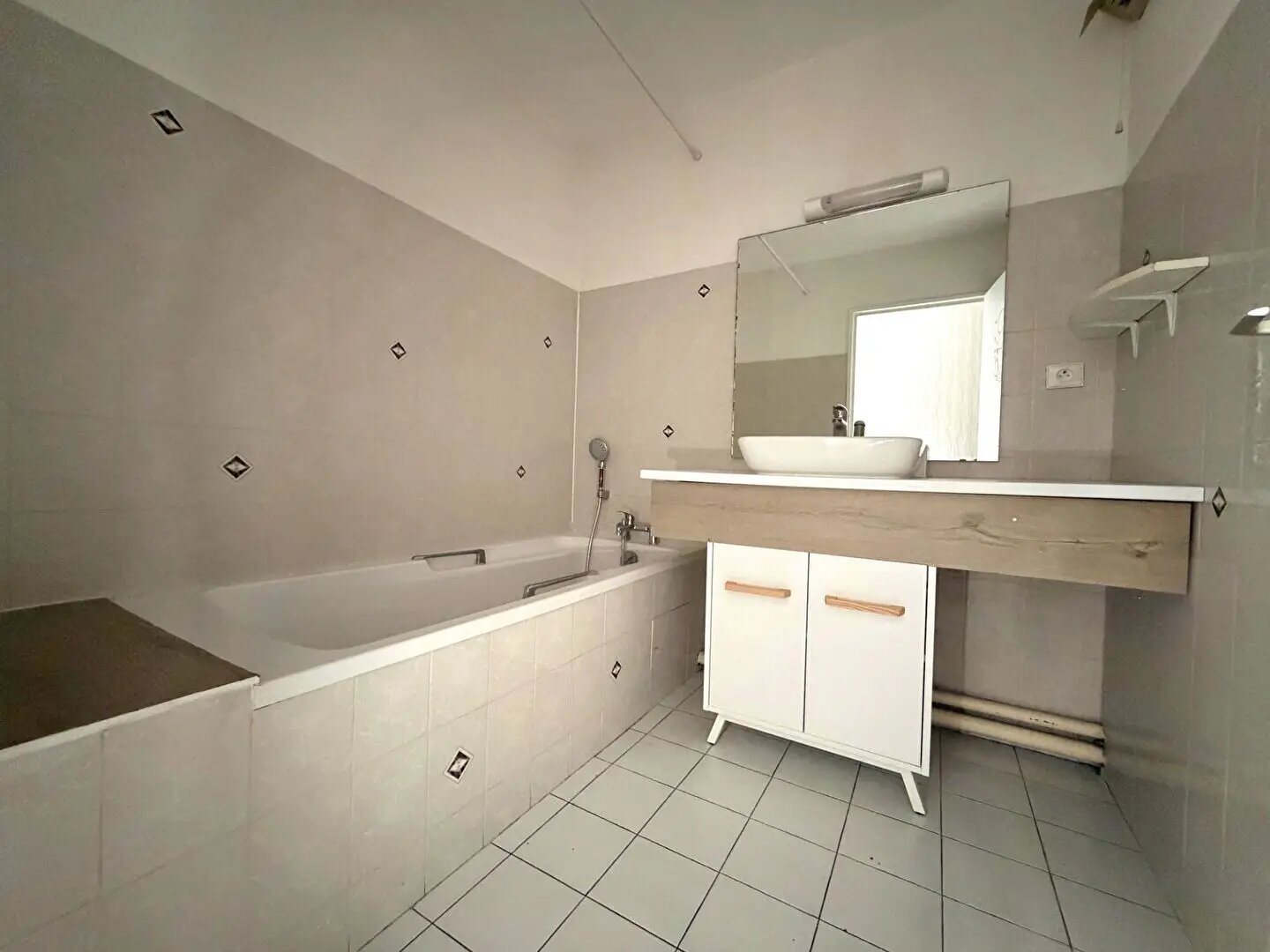 Appartement à vendre, 68m², Challes-les-Eaux