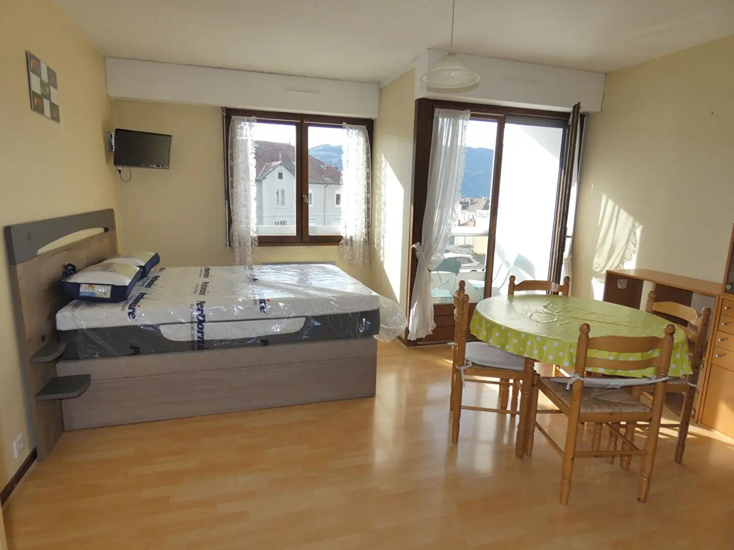 Appartement à vendre, 27m², Aix-les-Bains