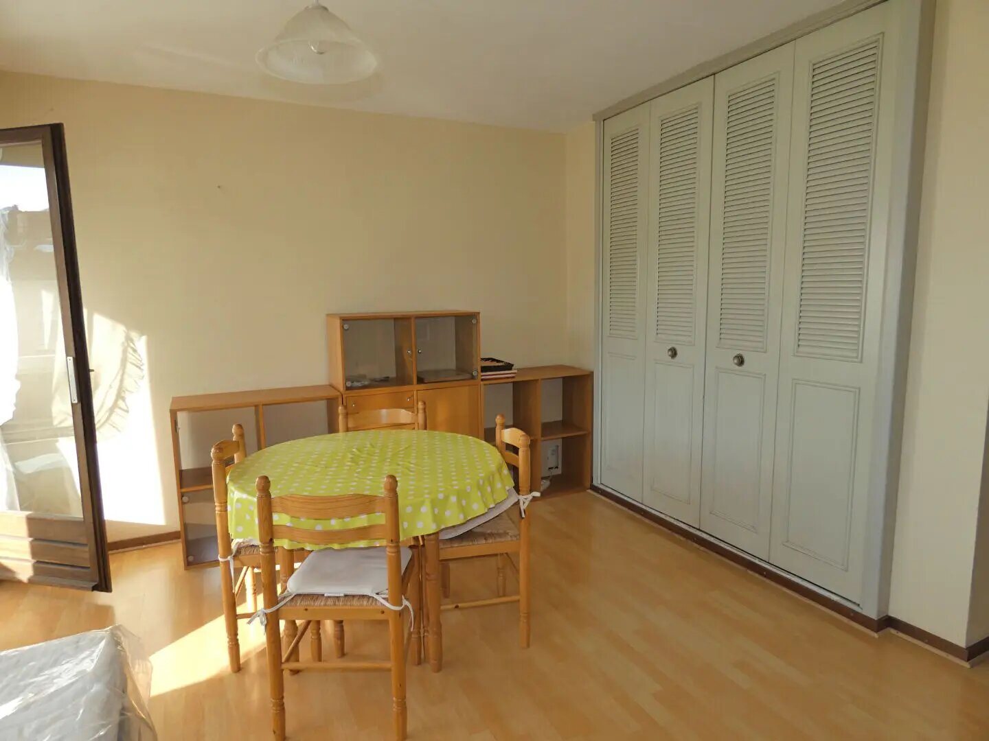 Appartement à vendre, 27m², Aix-les-Bains