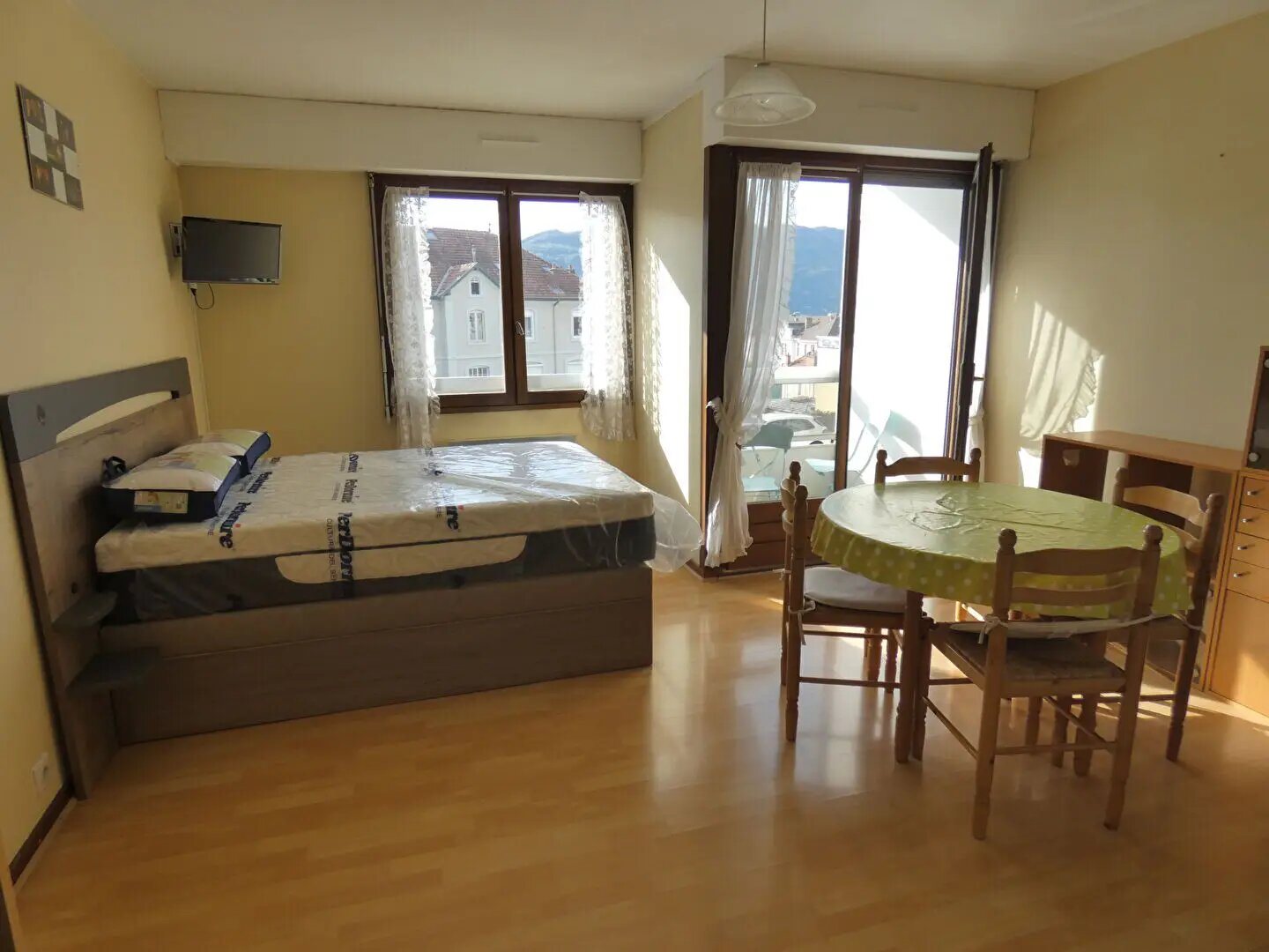 Appartement à vendre, 27m², Aix-les-Bains
