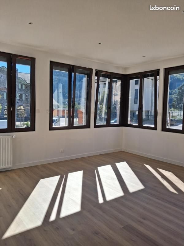 Appartement à louer, 72m², Bourg-Saint-Maurice (Les Arcs)