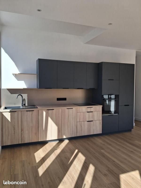 Appartement à louer, 72m², Bourg-Saint-Maurice (Les Arcs)