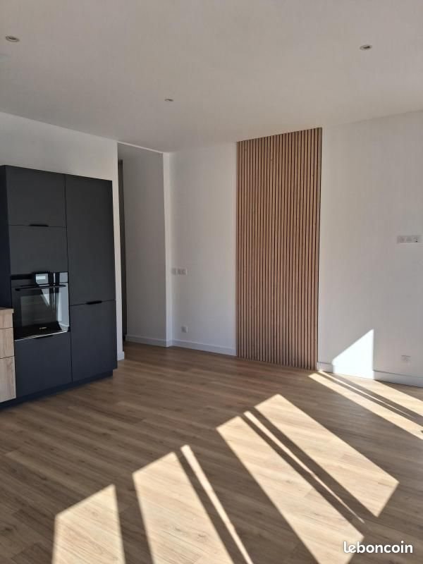 Appartement à louer, 72m², Bourg-Saint-Maurice (Les Arcs)