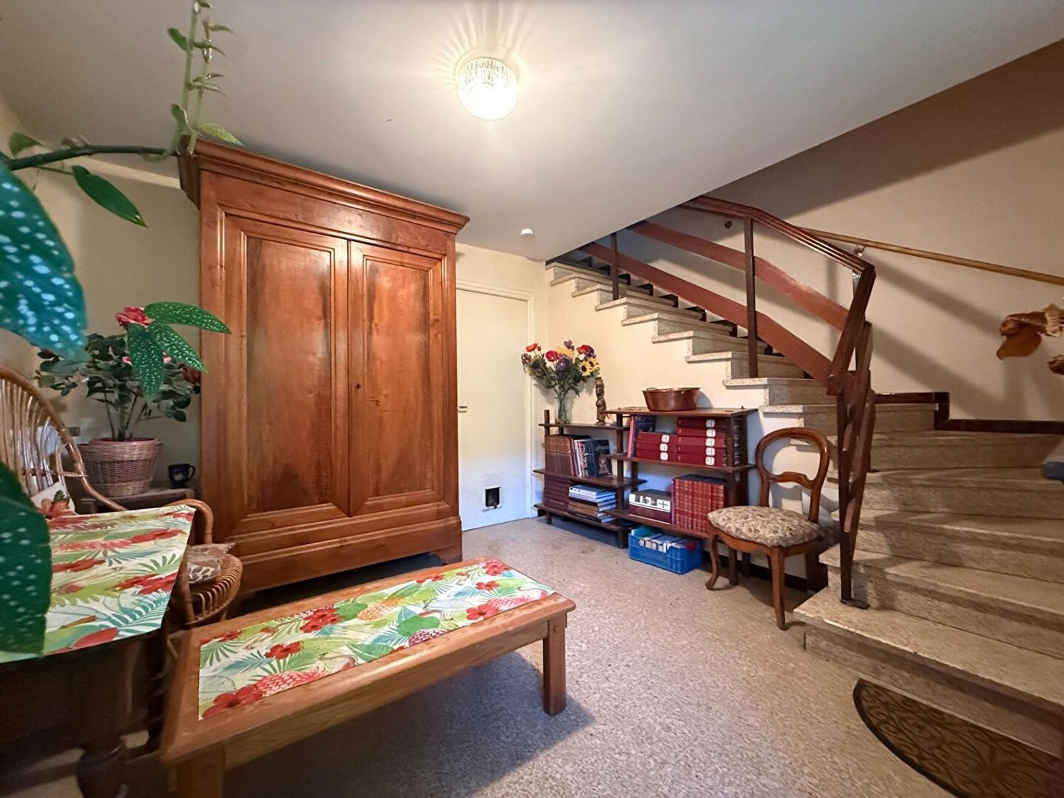 Maison à vendre, 205m², Le Pont-de-Beauvoisin