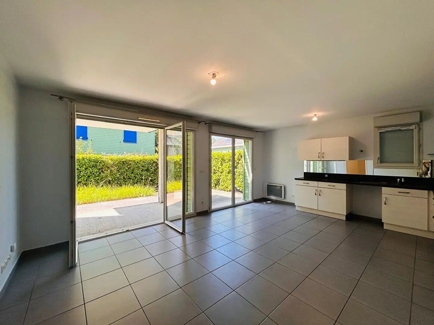 Appartement à vendre, 73m², Méry