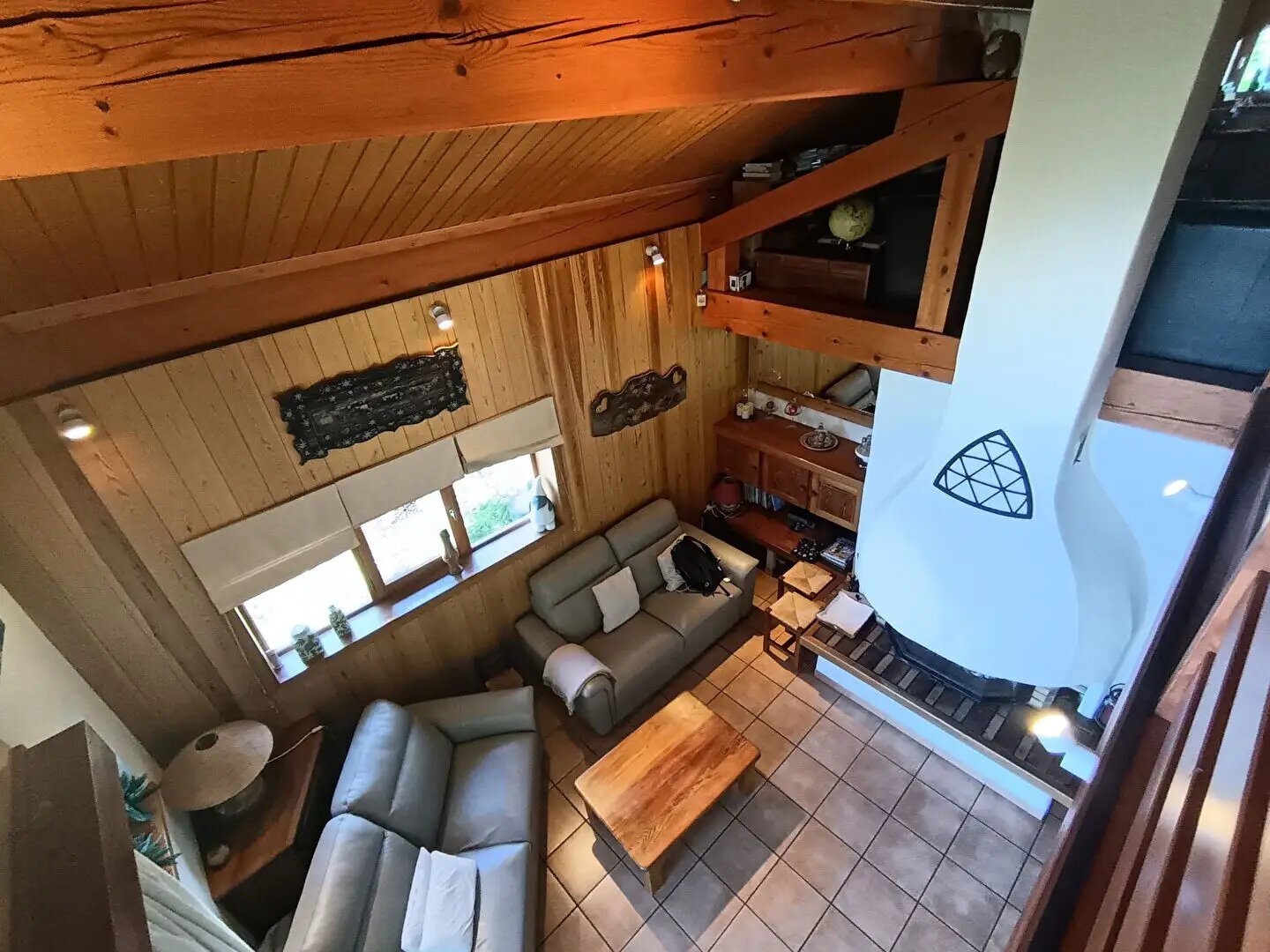 Maison à vendre, 150m², Bourg-Saint-Maurice (Les Arcs)