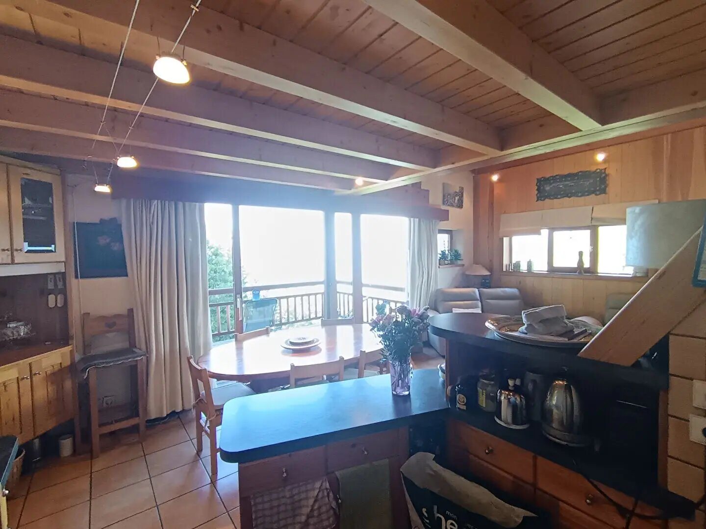 Maison à vendre, 150m², Bourg-Saint-Maurice (Les Arcs)